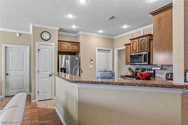 1907 Denali Way, Barling, AR 72923