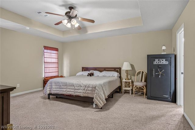 1907 Denali Way, Barling, AR 72923