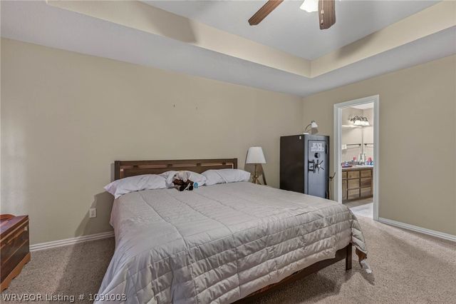 1907 Denali Way, Barling, AR 72923