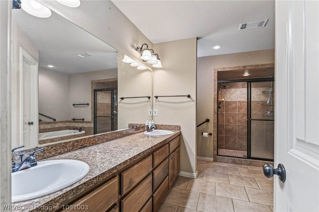 1907 Denali Way, Barling, AR 72923