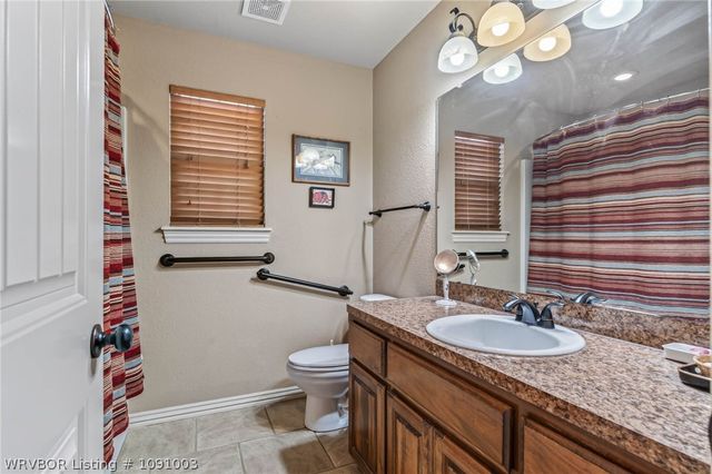 1907 Denali Way, Barling, AR 72923