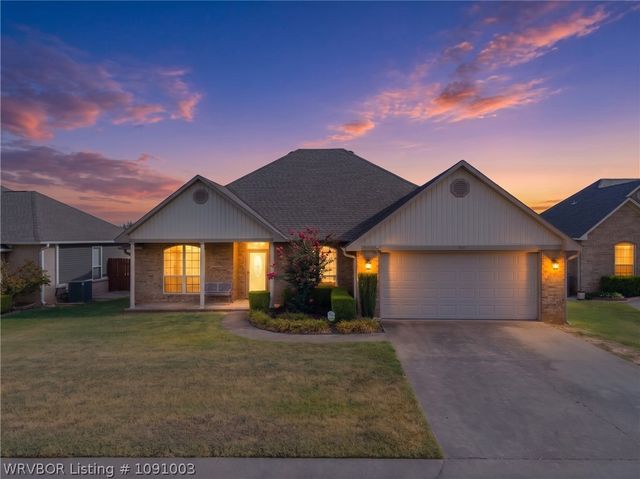 1907 Denali Way, Barling, AR 72923