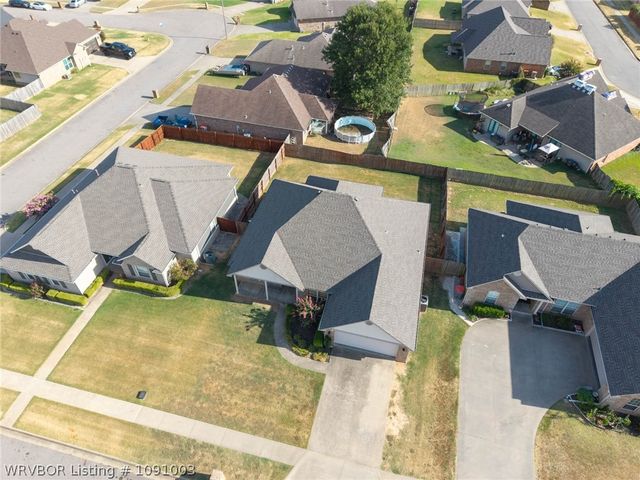 1907 Denali Way, Barling, AR 72923