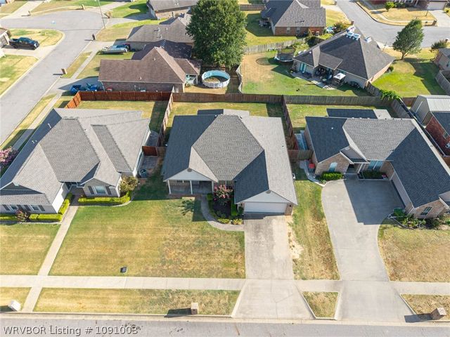 1907 Denali Way, Barling, AR 72923