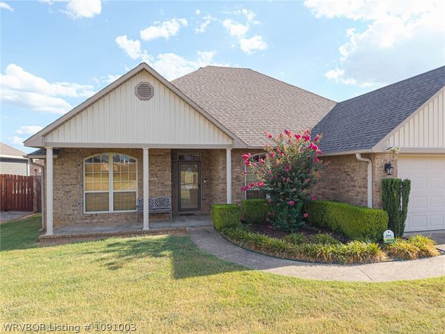 1907 Denali Way, Barling, AR 72923