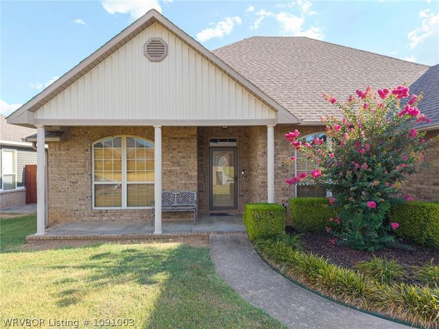 1907 Denali Way, Barling, AR 72923