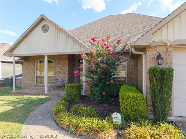 1907 Denali Way, Barling, AR 72923