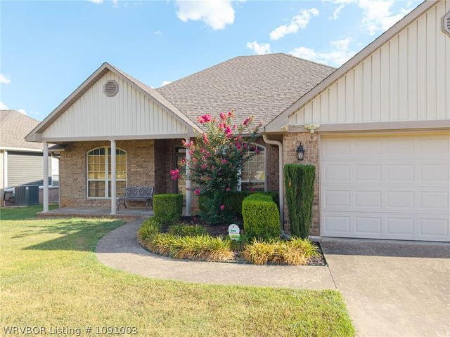 1907 Denali Way, Barling, AR 72923