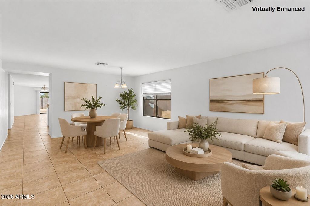 218 E MILADA Drive, Phoenix, AZ 85042 — photo 4