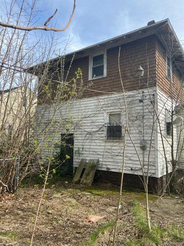 606 Stockdale Street, Flint, MI 48503