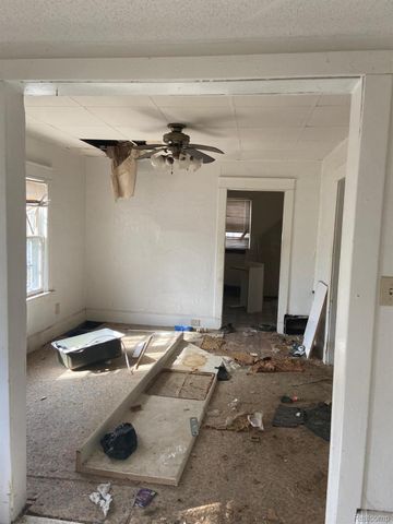 606 Stockdale Street, Flint, MI 48503