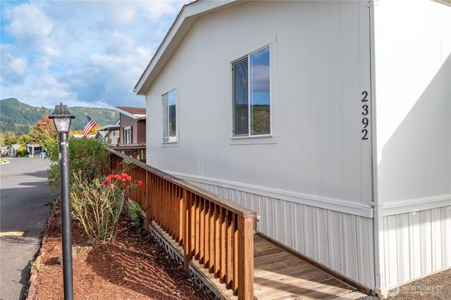 2392 Kingfisher, Kelso, WA 98626