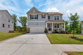 357 Sienna Bluff, Dallas, GA 30132