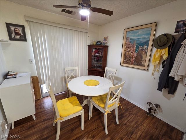 752 Heritage Vista Avenue, Henderson, NV 89015