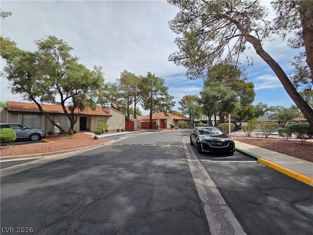 752 Heritage Vista Avenue, Henderson, NV 89015