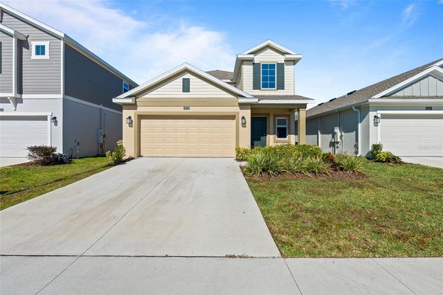 4253 TWISTED TWIG BEND, Kissimmee, FL 34746