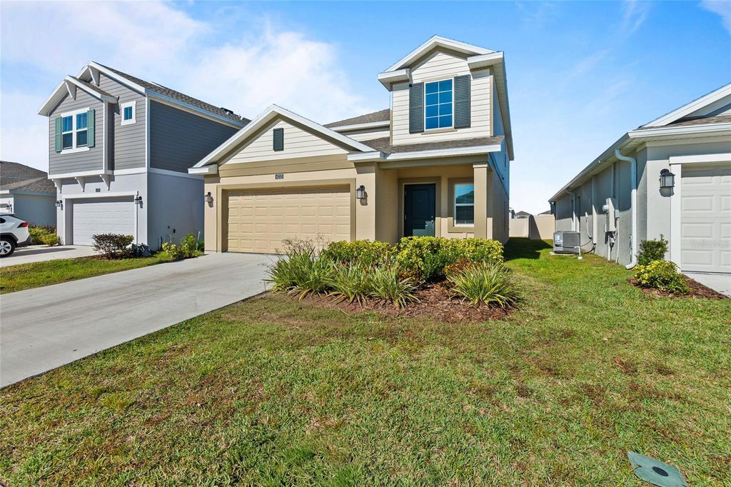 4253 TWISTED TWIG BEND, Kissimmee, FL 34746