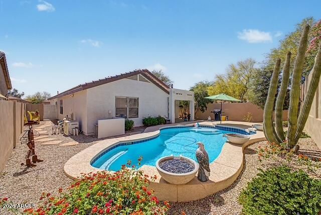 5062 E ROY ROGERS Road, Cave Creek, AZ 85331