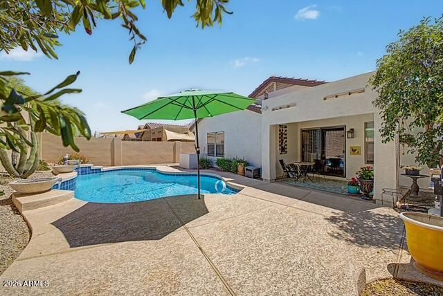 5062 E ROY ROGERS Road, Cave Creek, AZ 85331