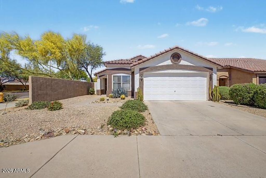 5062 E ROY ROGERS Road, Cave Creek, AZ 85331