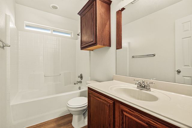 1909 Meadowlark Lane, Royse City, TX 75189