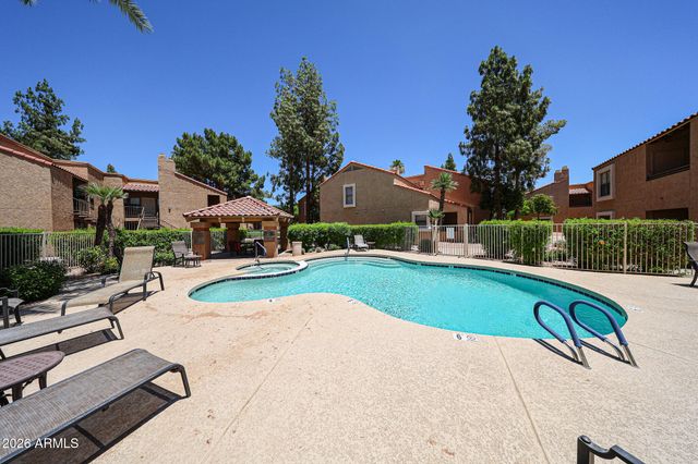 8787 E MOUNTAIN VIEW Road 1101, Scottsdale, AZ 85258
