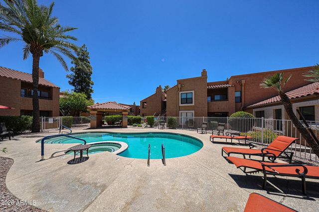 8787 E MOUNTAIN VIEW Road 1101, Scottsdale, AZ 85258
