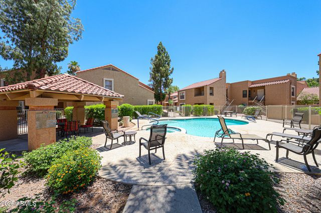 8787 E MOUNTAIN VIEW Road 1101, Scottsdale, AZ 85258