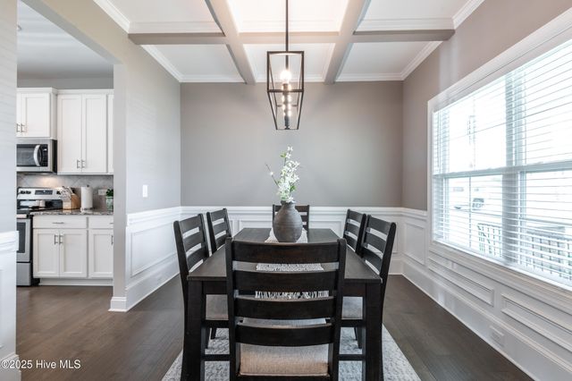 3220 Dandelion Drive, Grimesland, NC 27837