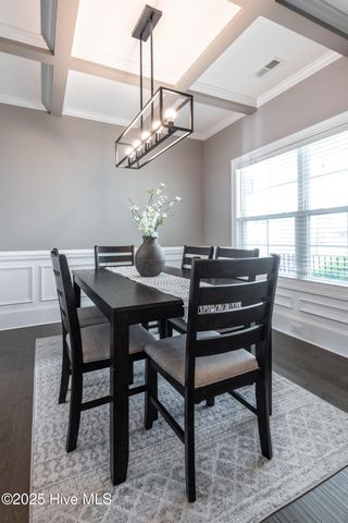 3220 Dandelion Drive, Grimesland, NC 27837