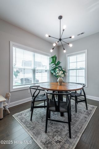 3220 Dandelion Drive, Grimesland, NC 27837