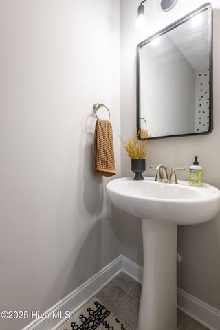 3220 Dandelion Drive, Grimesland, NC 27837