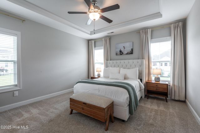 3220 Dandelion Drive, Grimesland, NC 27837