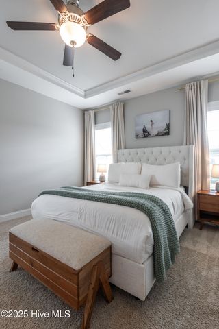 3220 Dandelion Drive, Grimesland, NC 27837