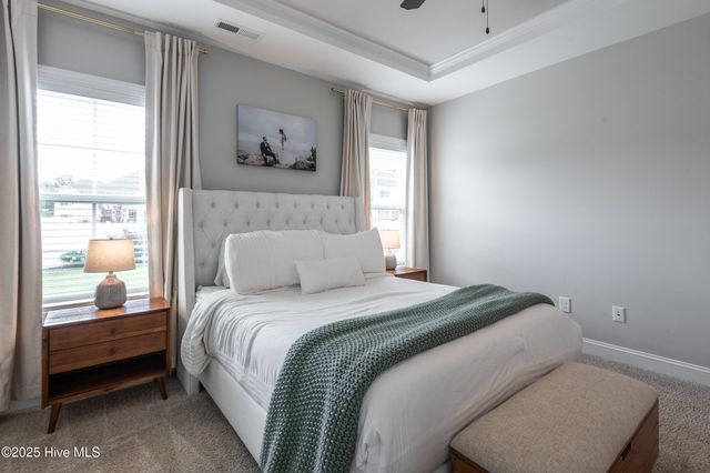 3220 Dandelion Drive, Grimesland, NC 27837