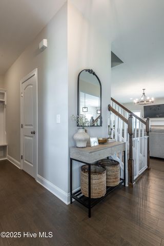 3220 Dandelion Drive, Grimesland, NC 27837