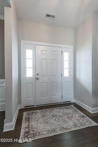 3220 Dandelion Drive, Grimesland, NC 27837