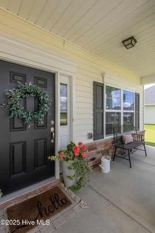 3220 Dandelion Drive, Grimesland, NC 27837