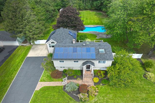 37 Euclid Avenue, Dix Hills, NY 11746