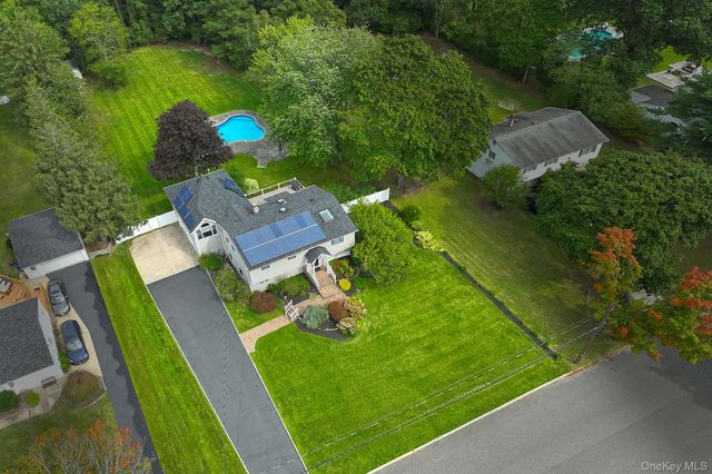 37 Euclid Avenue, Dix Hills, NY 11746