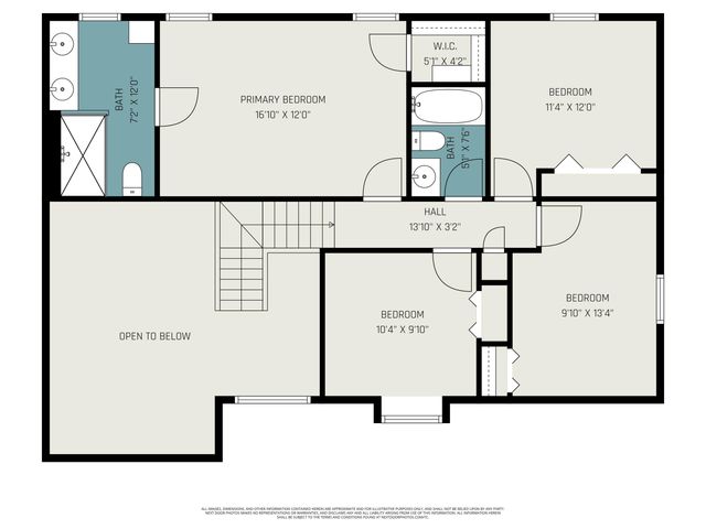 312 Dorchester Way, Milford, MI 48381