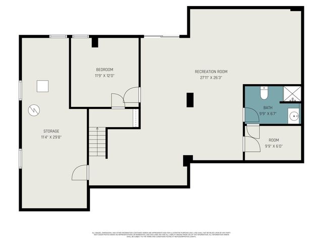 312 Dorchester Way, Milford, MI 48381