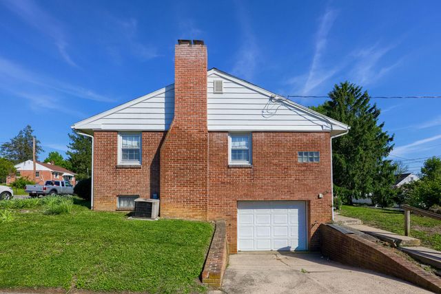 604 S PEARL ST, Lancaster, PA 17603