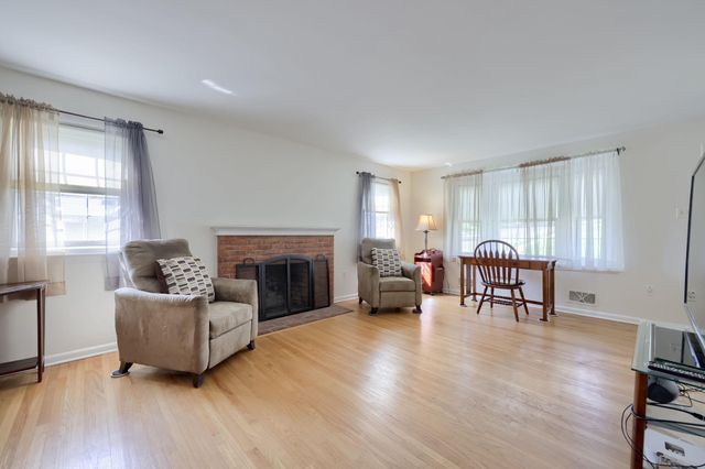 604 S PEARL ST, Lancaster, PA 17603