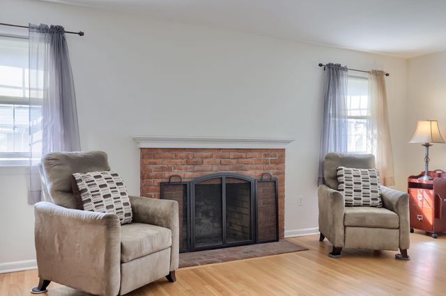 604 S PEARL ST, Lancaster, PA 17603