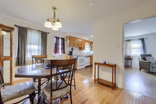 604 S PEARL ST, Lancaster, PA 17603