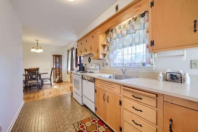604 S PEARL ST, Lancaster, PA 17603