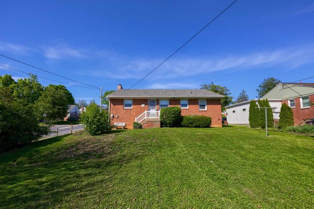 604 S PEARL ST, Lancaster, PA 17603