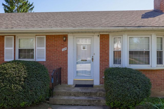 604 S PEARL ST, Lancaster, PA 17603