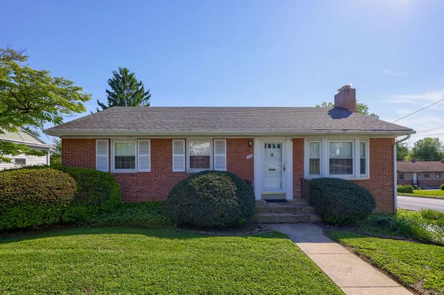 604 S PEARL ST, Lancaster, PA 17603